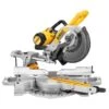 DeWALT DWS727 Afkortzaag - 1600W - 250 X 30mm - DWS727-QS
