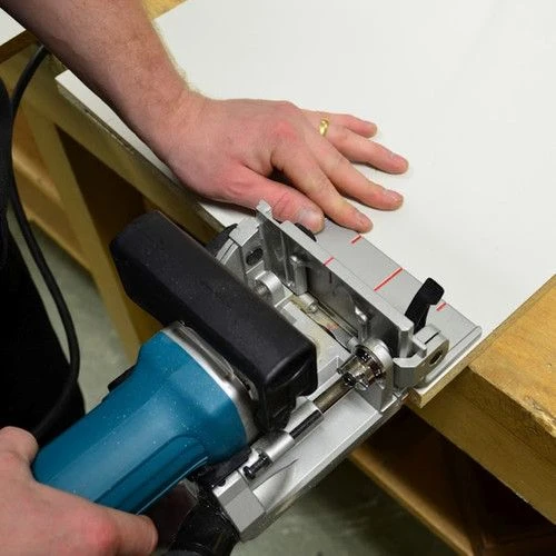 Makita PJ7000 Lamellenfrees In Koffer - 701W - Afbeelding 4