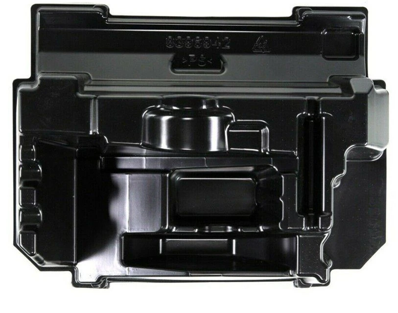 Makita DLX5023TJ 18V Li-Ion Accu 5 Delige Combiset (3x 5,0Ah Accu) In Mbox - Afbeelding 11