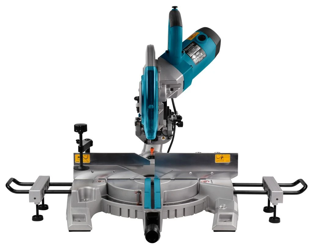 Makita LS1018LN Afkortzaag - 1430W - 260 X 30mm - Afbeelding 2