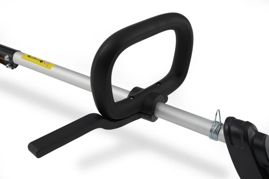 Alpina ABR 1.0 EJ Elektrische Bosmaaier - 1000W - 37cm - Afbeelding 4