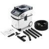 Festool CT 25 E-Set Stofzuiger - 1200W - 577536
