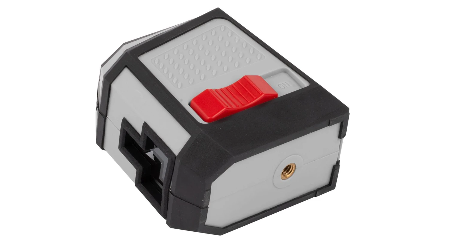 Kreator KRT706300T Zelfnivellerende Kruislijnlaser Body In Tas Incl. Statief - 12 M - Rood - Afbeelding 4