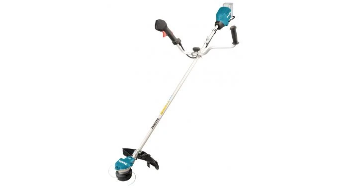 Makita UR002GZ01 XGT 40V Max Li-ion Accu Bosmaaier Body - U-greep - 35 Cm