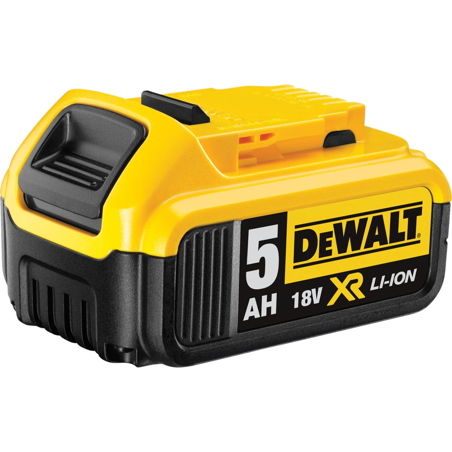 DeWALT DCS565P2-QW 18V Li-ion Accu Cirkelzaag Set (2x 5.0Ah) In TSTAK Koffer - 185 Mm - Afbeelding 3
