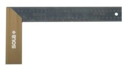 Sola SRG 400 Schrijfhaak - 400 X 170mm - 56013401