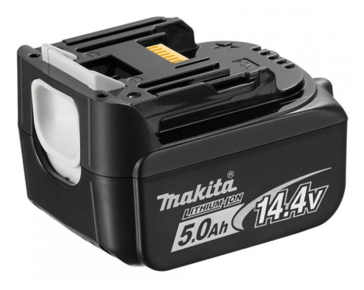 Makita DTW284RTJ 14,4V Li-Ion Accu Slagmoersleutel Set (2x 5.0Ah Accu) In Mbox - 275Nm - 1/2'' - Afbeelding 3
