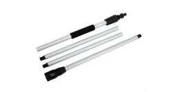 Eurom 14.091.0 Aluminium Verlenglans