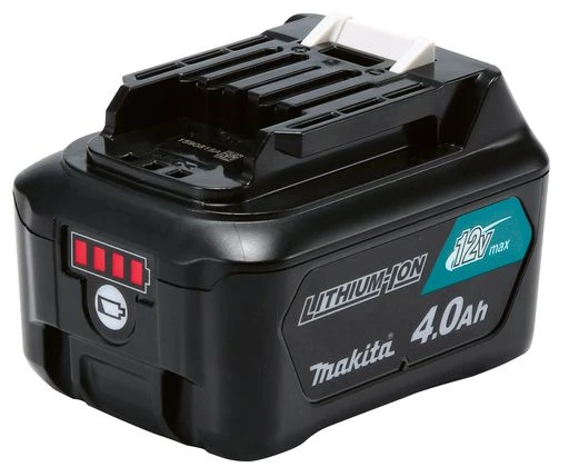 Makita PT354DSMJ 10,8V Li-Ion Accu Tacker Set In Mbox (2x 4,0Ah Accu) - Afbeelding 4