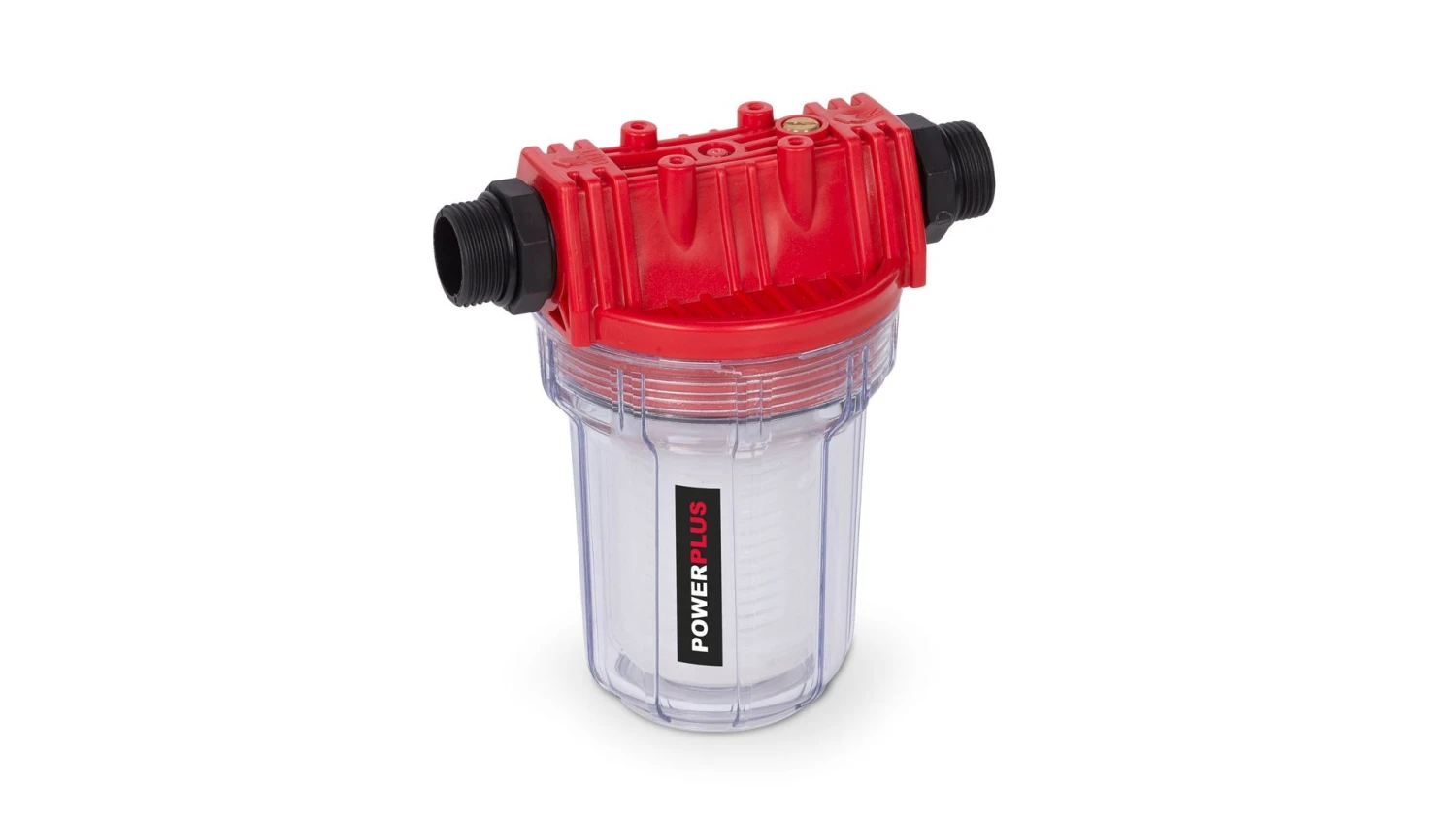 Powerplus POWACW04 Waterpomp Filter - 1L - Afbeelding 5