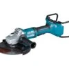 Makita DGA900ZKX2 36V (2x 18V) Li-Ion Accu Haakse Slijper Body In Koffer - 230mm - Koolborstelloos
