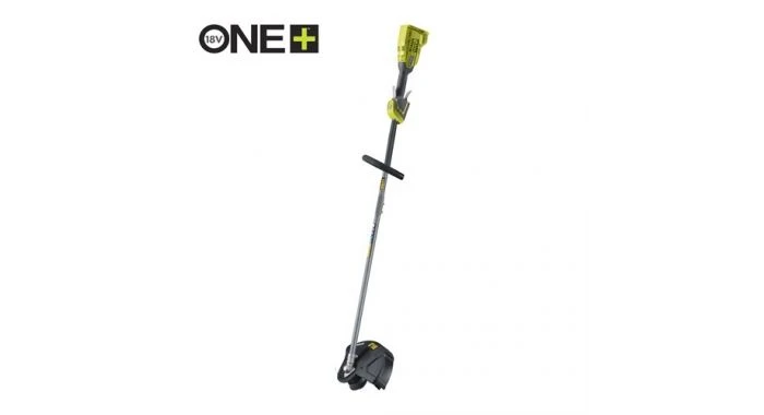 Ryobi OLT1833 18V Li-Ion Accu Grastrimmer Body - 28/33cm - Koolborstelloos