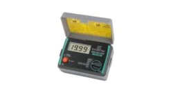 Kyoritsu 4105A Digitale Aardingsweerstandmeter - 2000Ω - 04105A001A