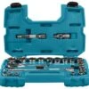 Makita B-65589 Doppenset 23-delig