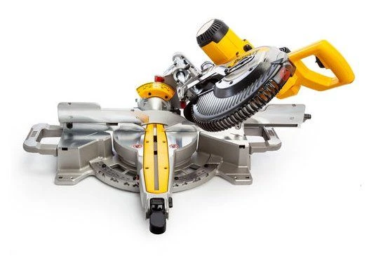 DeWALT DWS727 Afkortzaag - 1600W - 250 X 30mm - DWS727-QS - Afbeelding 3