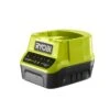 Ryobi RC18-120 ONE+ 18V Li-Ion Accu Oplader - 5133002891