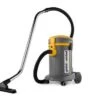 Ghibli Power WD 36 P Bouwstofzuiger - 1250W - 36L - 15051210001 - 6020019