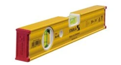 Stabila 80 AS Waterpas - Aluminium - 30 Cm - 19162