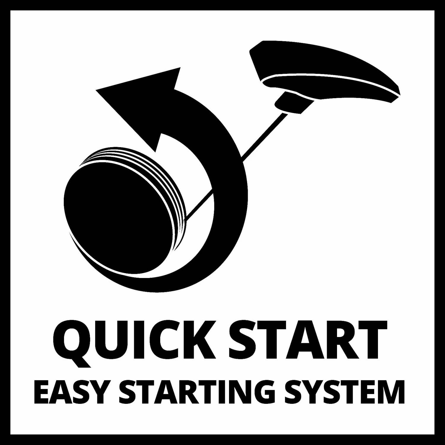 Einhell GC-BC 25/1 I AS Benzine Bosmaaier - 600W - 25,4ccm - Afbeelding 13