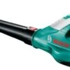 Bosch ALB 18 LI SOLO 18V Li-Ion Accu Bladblazer Body - 210 Km/h - 06008A0302