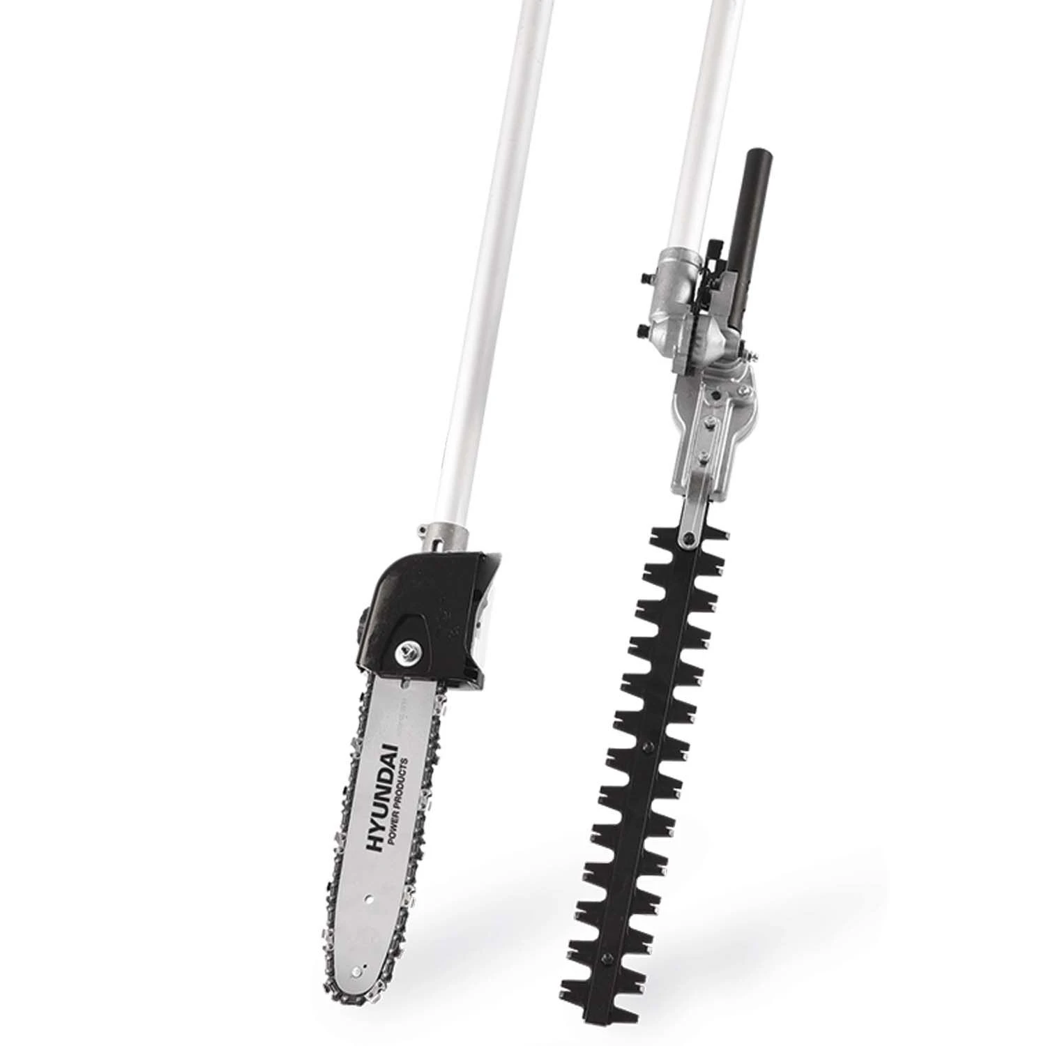 Hyundai 57181 4-in-1 Tuinmachine Set 4-takt β 31cc - 57181 - Afbeelding 3