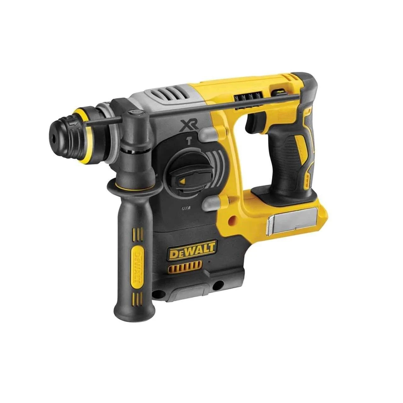 DeWALT DCK755P3T 18V Li-Ion Accu 7-delige Combiset (3x 5,0Ah Accu) In TSTAK - Koolborstelloos - DCK755P3T - Afbeelding 5