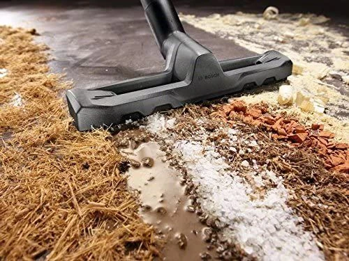 Bosch AdvancedVac 20 Bouwstofzuiger - 1200W - 20L - 06033D1200 - Afbeelding 7