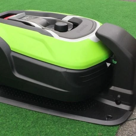 Greenworks Optimow 10 Robotmaaier - 1000m² - Afbeelding 5