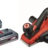 Einhell TE-PL 18/82 Li 18V Li-Ion Accu Schaafmachine Set (met 2.5Ah Accu Starterset)
