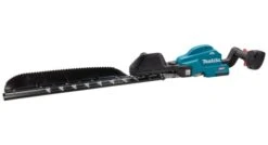 Makita UH013GZ XGT 40V Max Li-Ion Heggenschaar Body - 60cm - Koolborstelloos