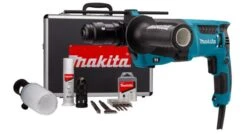 Makita HR2631FTX4 230 V Combihamer Body