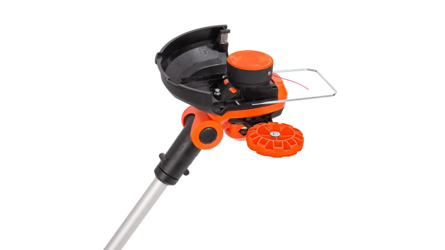 Powerplus POWDPG75420 20V Accu Grastrimmer Set (1x 2.0Ah) - 25cm - Afbeelding 10