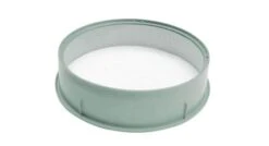 Super Prof 4.040.10 Zandzeef - Kunststof - 2,2 X 450mm