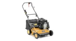 Stiga SVP 40 B 4-takt Benzine Verticuteermachine - 40cm - 211400248/ST1
