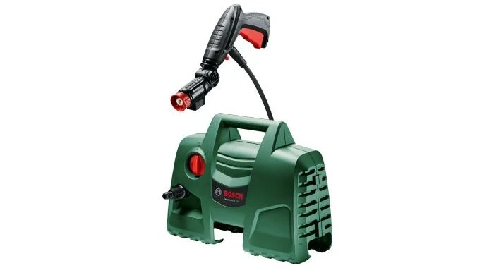 Bosch EasyAquatak 100 Hogedrukreiniger - 1200W - 100bar - 06008A7E00