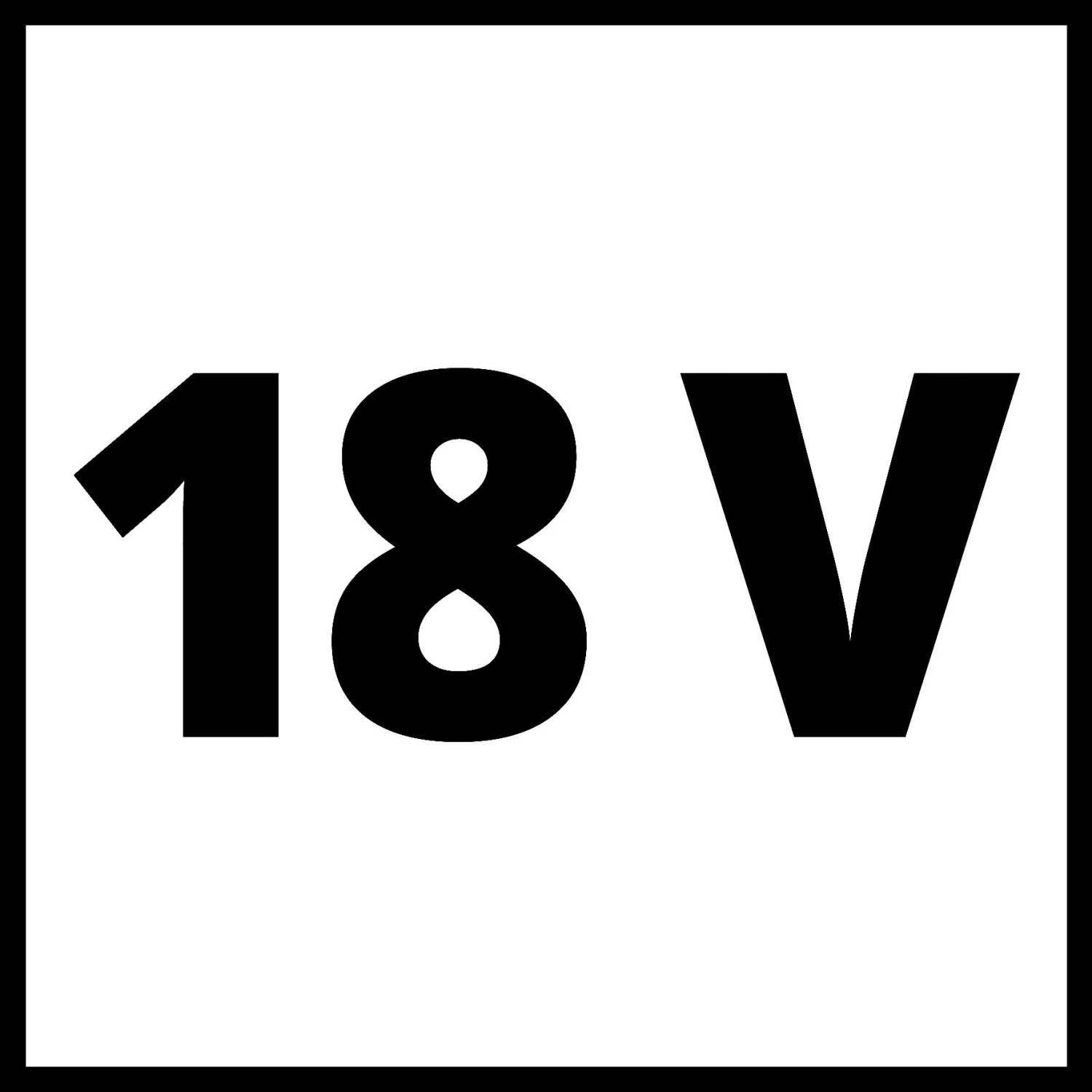 Einhell TE-AG 18 LI - SOLO 18V Li-Ion Accu Haakse Slijper Body - 115mm - 4431110 - Afbeelding 11