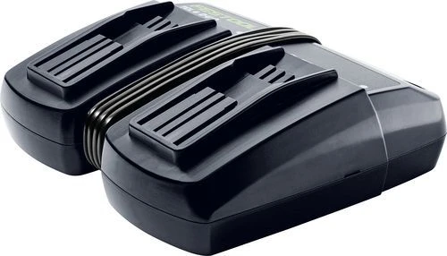 Festool SYS 18V 2x5,2/TCL 6 DUO Energieset (2x 5,2Ah) In Systainer - 577075 - Afbeelding 2