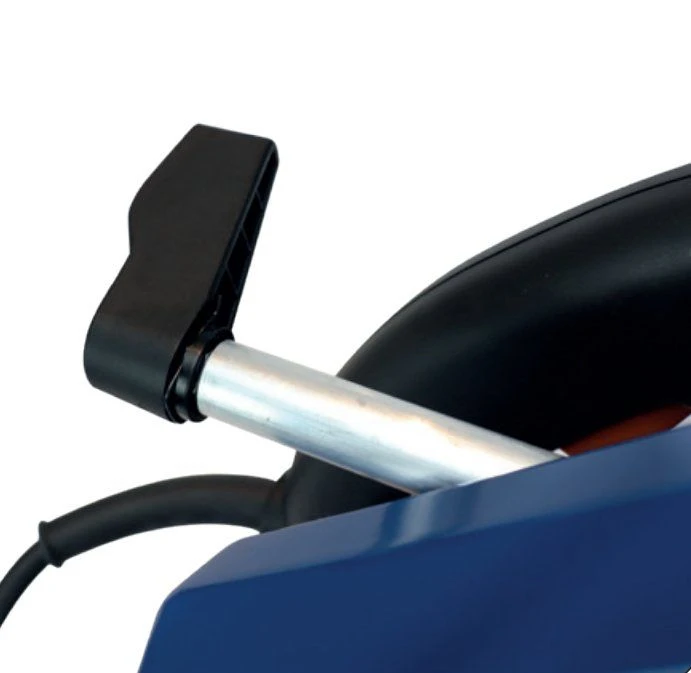 Carat MZW35000 Muurzaagmachine - 230V - 2100W - 350 Mm - Afbeelding 3