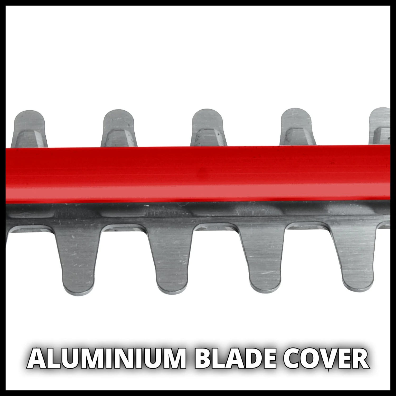 Einhell GC-CH 18/40 Li Solo Accu Heggenschaar - Power X-Change - 40 Cm - Afbeelding 6