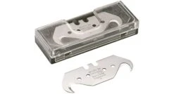 Wolfcraft 4189000 Heavy Duty Reserve Haakmessen (5st)