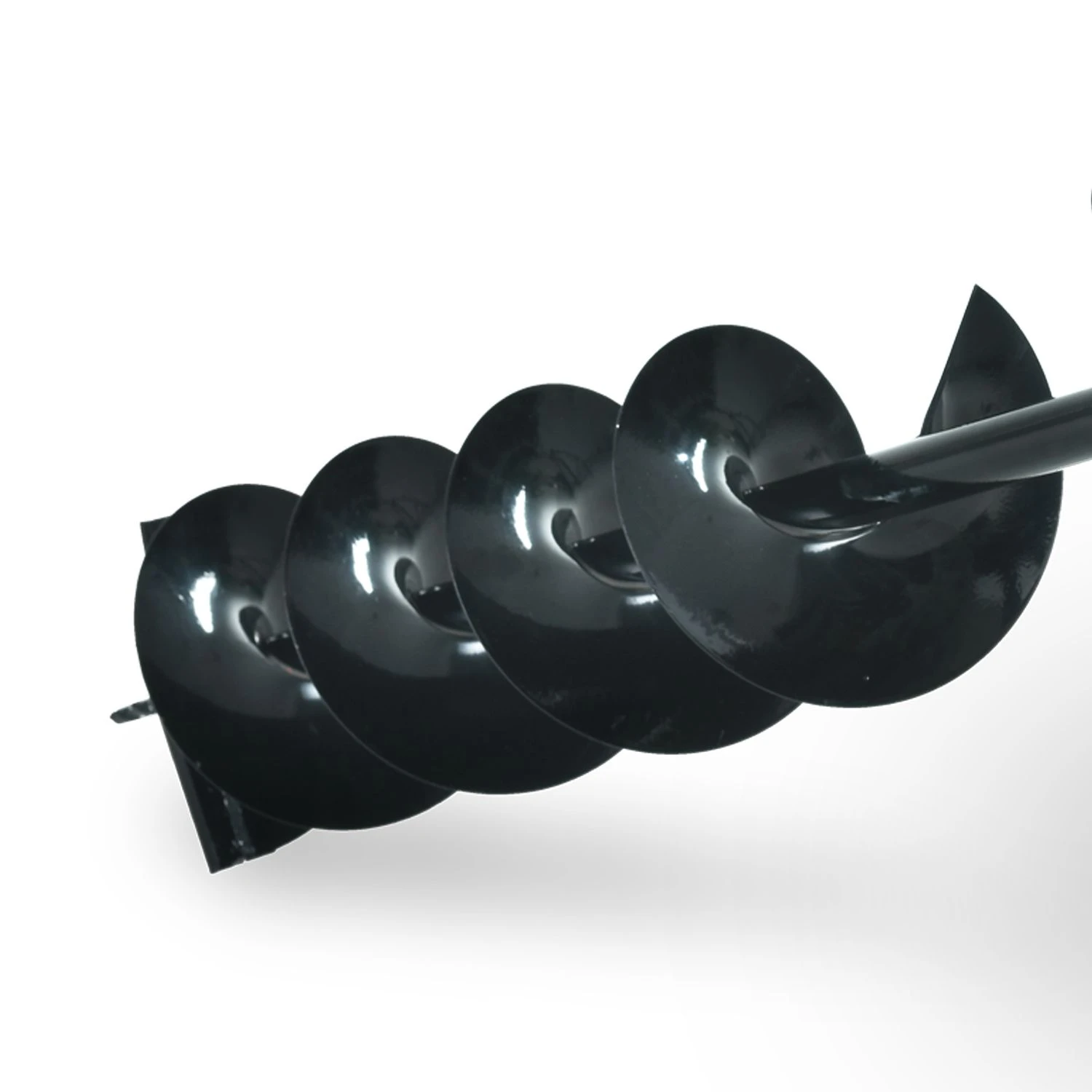 Hyundai 57344 Grondboorset - 52cc - 100/150/200mm - Afbeelding 3