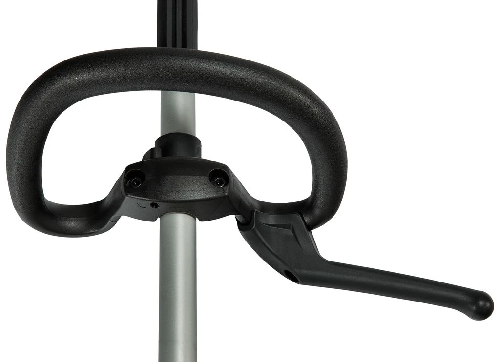 Makita UR003GZ01 40V Max Bosmaaier D-greep, Zonder Accu's En Snellader In Doos. - Afbeelding 6