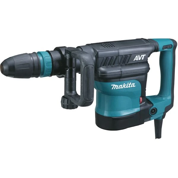 Makita HM1111C SDS-max Breekhamer In Koffer - 1300W - 11,2J - Afbeelding 2