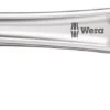 Wera 05020102001 6004 Joker XXL Zelfinstellend Steeksleutel - 21 - 32 Mm