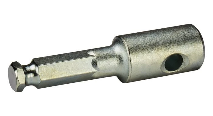 Makita 327687-6 Grondbooradapter D (Makita)