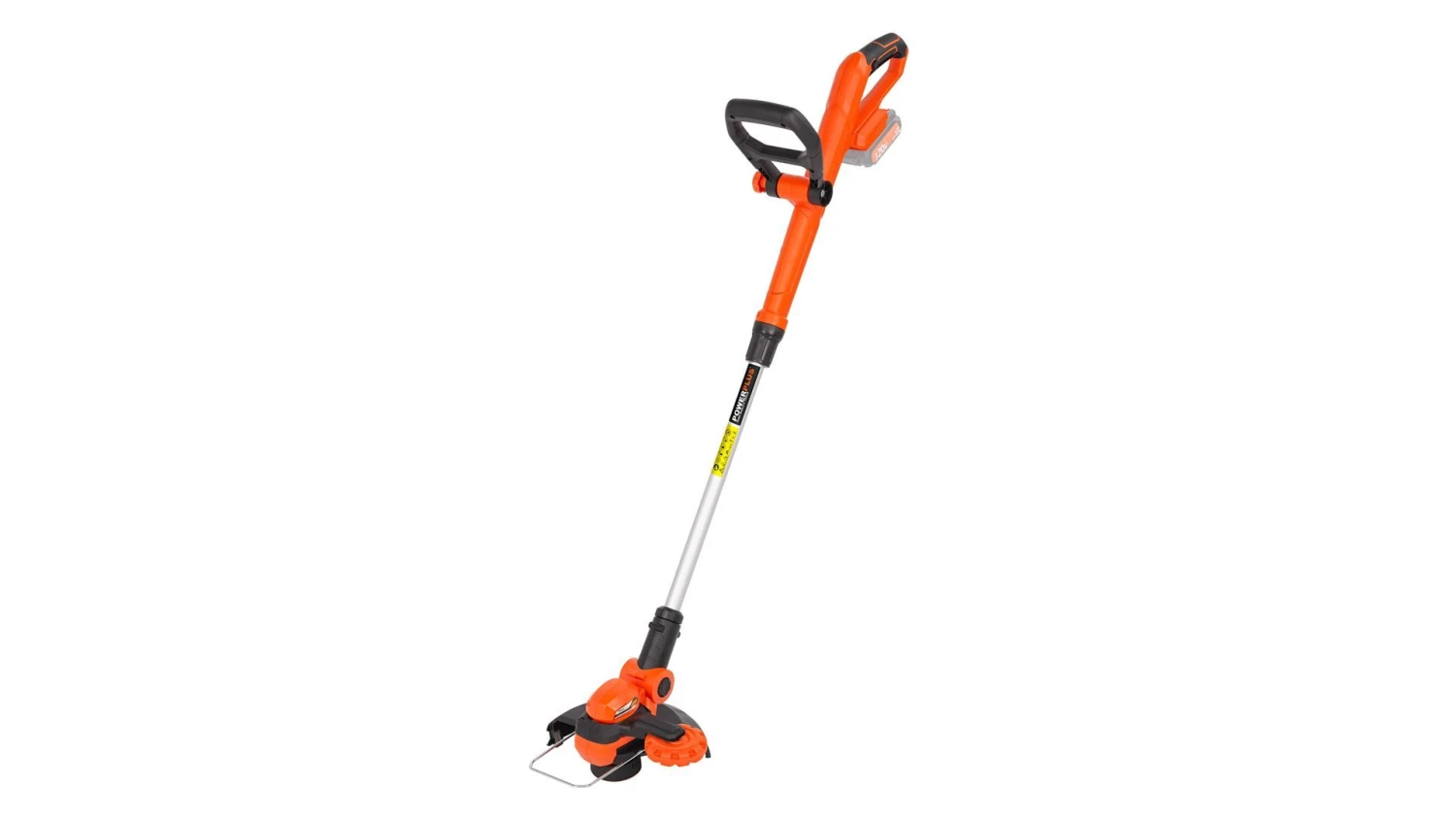 Powerplus POWDPG75420 20V Accu Grastrimmer Set (1x 2.0Ah) - 25cm - Afbeelding 3