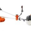 Husqvarna 135 R Benzine Bosmaaier - 34,6cc - 47cm - 966604802