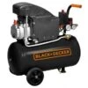 Black & Decker BD 160/24 Luchtcompressor 24L