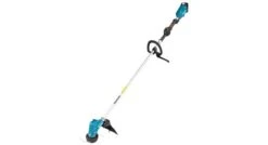 Makita DUR190LZX3 18V Li-Ion Accu Grastrimmer Body - Koolborstelloos - 30cm