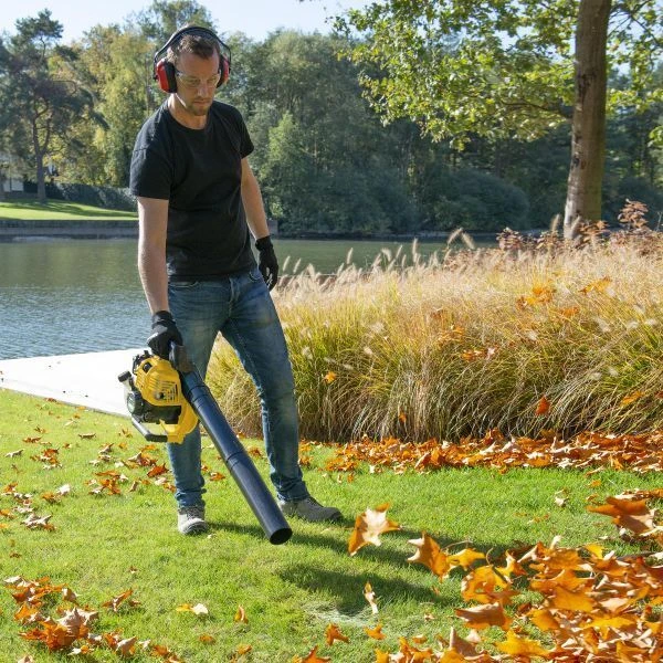 Powerplus POWXG50400 Bladblazer - 26.5cc - 4 Takt - Afbeelding 4